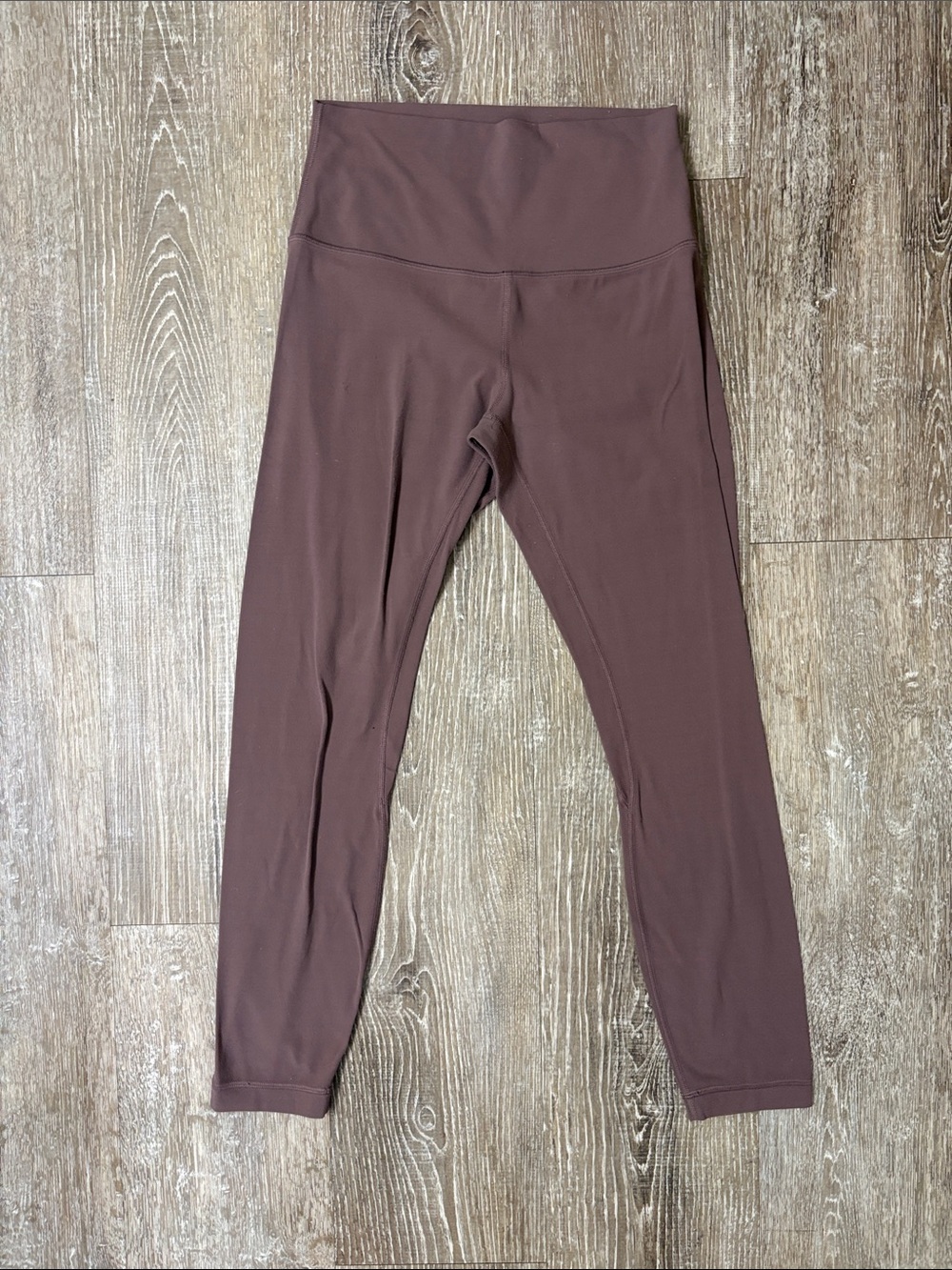Lululemon Align Pant II 25"